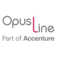 opusline logo image