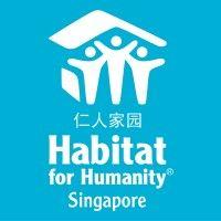 habitat for humanity singapore logo image