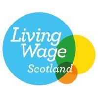 living wage scotland