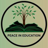 peace in education