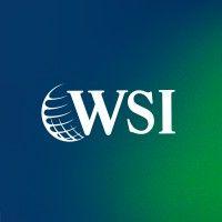 wsi digital marketing logo image