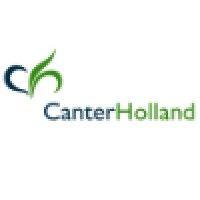 canter holland logo image