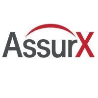 assurx logo image