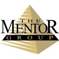 the mentor group, inc. logo image