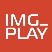 img_play logo image