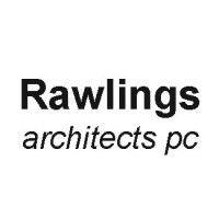 rawlings 𝘢𝘳𝘤𝘩𝘪𝘵𝘦𝘤𝘵𝘴 𝘱𝘤 logo image