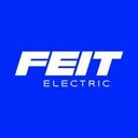 logo of Feit Electric