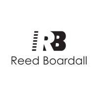 the reed boardall group logo image