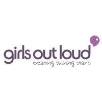 girls out loud logo image