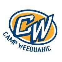 camp weequahic logo image