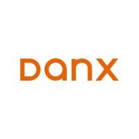 danx melange yarn logo image