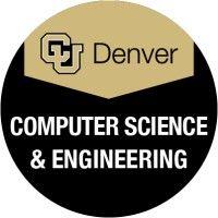 dept of computer science and engineering logo image