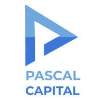 pascal capital logo image