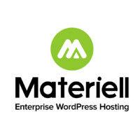 materiell logo image