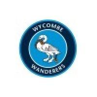 wycombe wanderers football club logo image