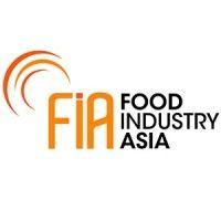 food industry asia (fia) logo image