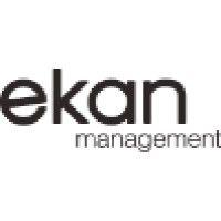 ekan management logo image