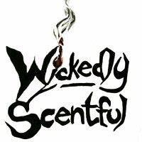 wickedly scentful logo image