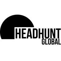 headhunt global logo image