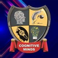 cognitive minds dtu logo image