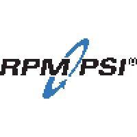 rpm-psi inc logo image