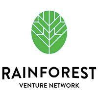 rainforest venture network logo image