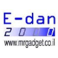 edan accesspoint 2000 ltd logo image