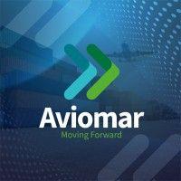 aviomar logo image