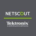 logo of Tektronix Communications