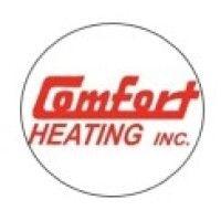 comfort heating, inc.