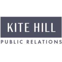 kite hill pr logo image