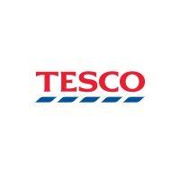 tesco logo image