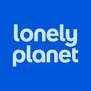 logo of Lonely Planet