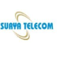 surya telecom pvt ltd logo image