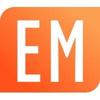 em advisor logo image