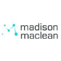 madison maclean logo image