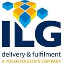 logo of Ilg International Logistics Group Ltd