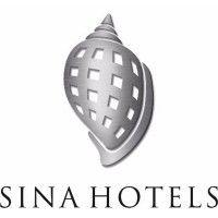 sina hotels logo image