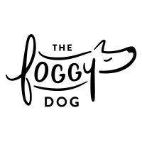 the foggy dog logo image