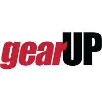 gearup logo image