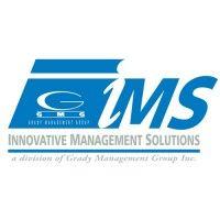 ims group logo image