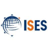 international solar energy society ises logo image