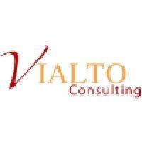 vialto consulting ltd. logo image