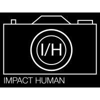 impact human logo image