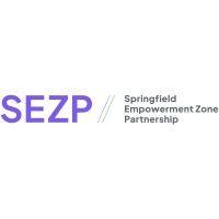 springfield empowerment zone partnership logo image