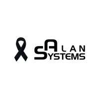 alan systems logo image