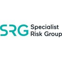 specialist risk group logo image