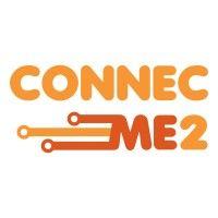 connecme2 logo image