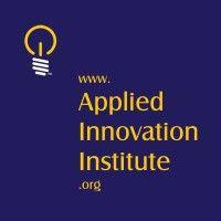 applied innovation institute logo image