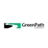 greenpath solutions logo image